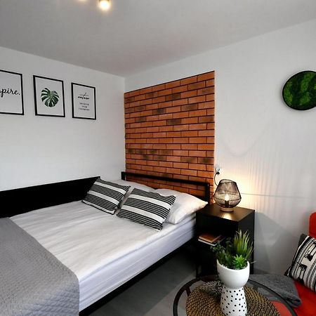 Apartament Spytkowice - Energylandia Krakow Oswiecim Wadowice Eksteriør billede