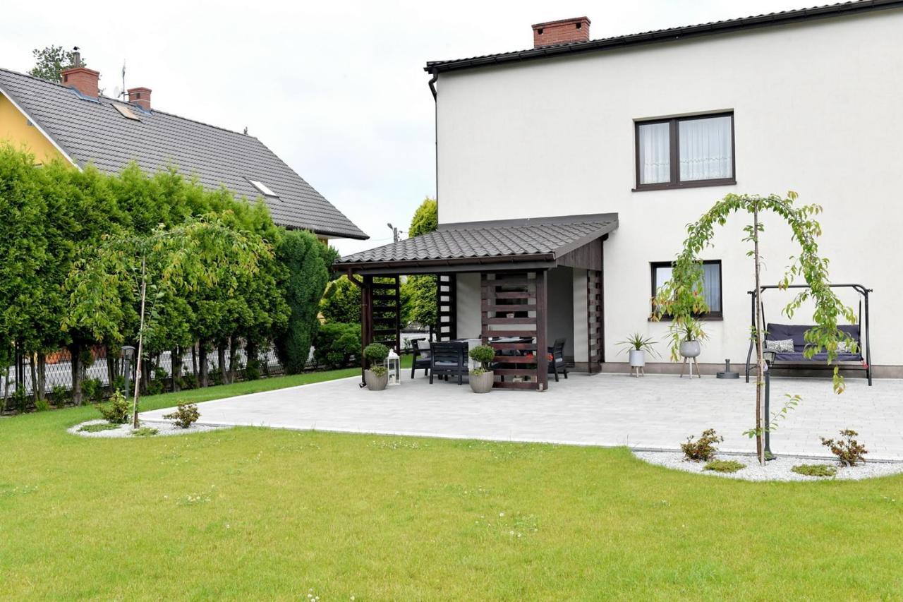 Apartament Spytkowice - Energylandia Krakow Oswiecim Wadowice Eksteriør billede