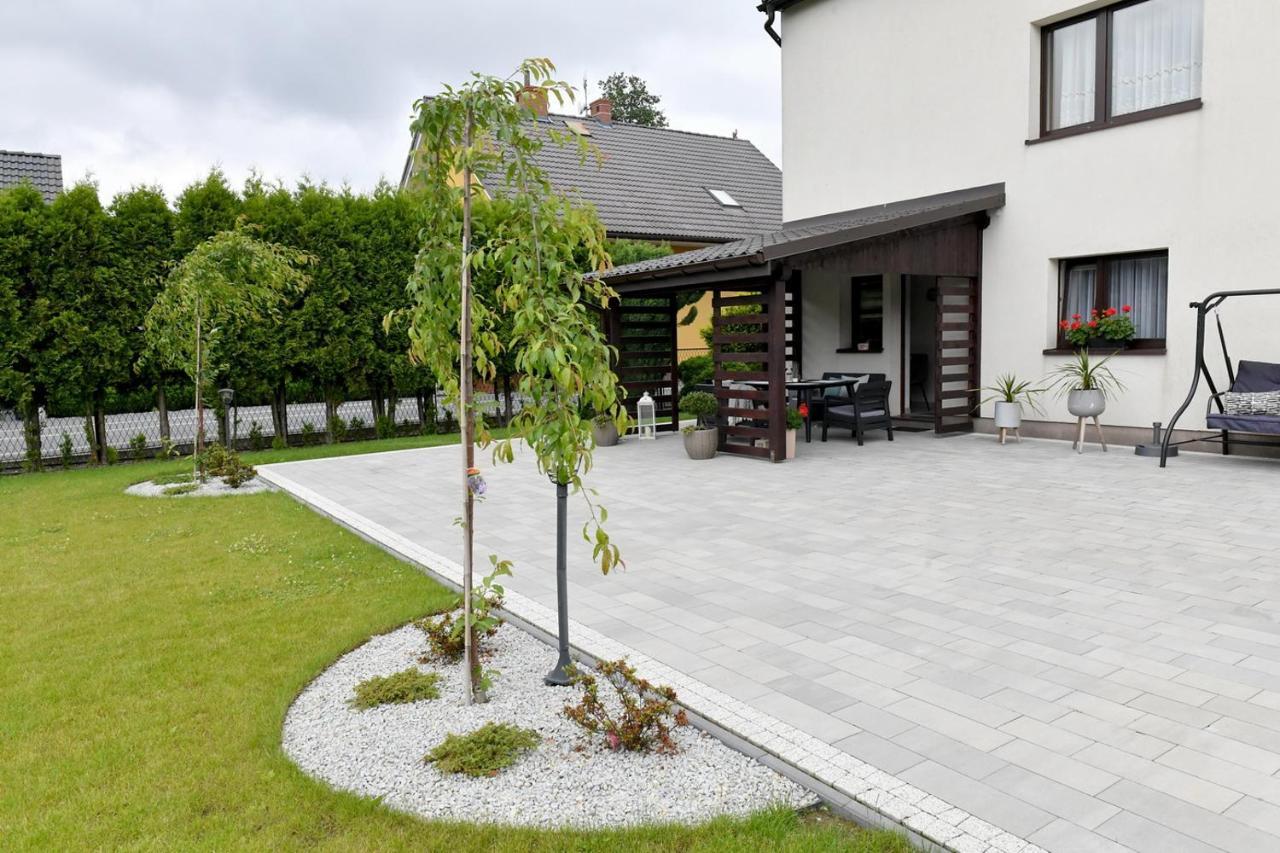 Apartament Spytkowice - Energylandia Krakow Oswiecim Wadowice Eksteriør billede