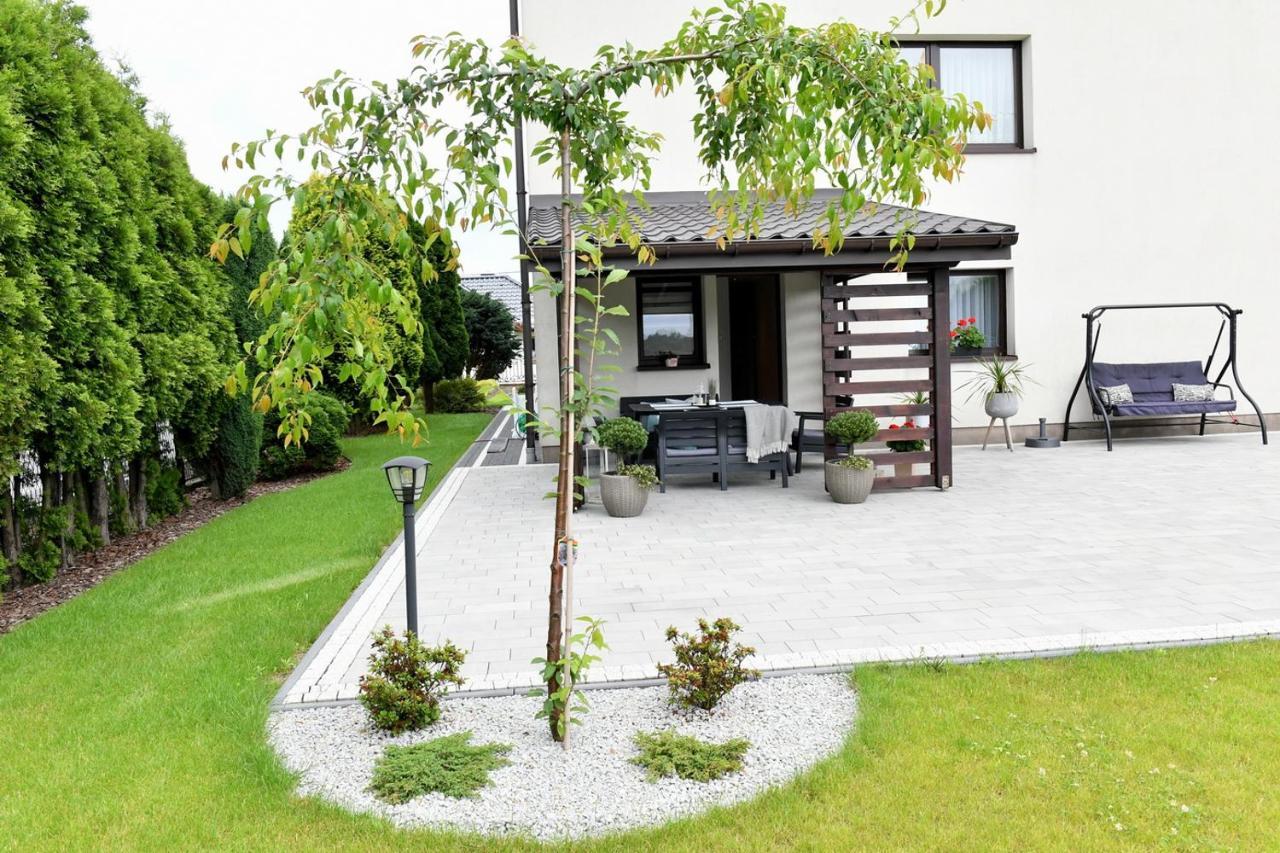 Apartament Spytkowice - Energylandia Krakow Oswiecim Wadowice Eksteriør billede