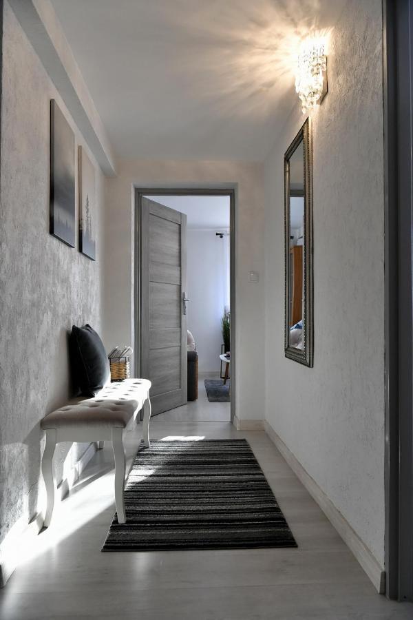 Apartament Spytkowice - Energylandia Krakow Oswiecim Wadowice Eksteriør billede