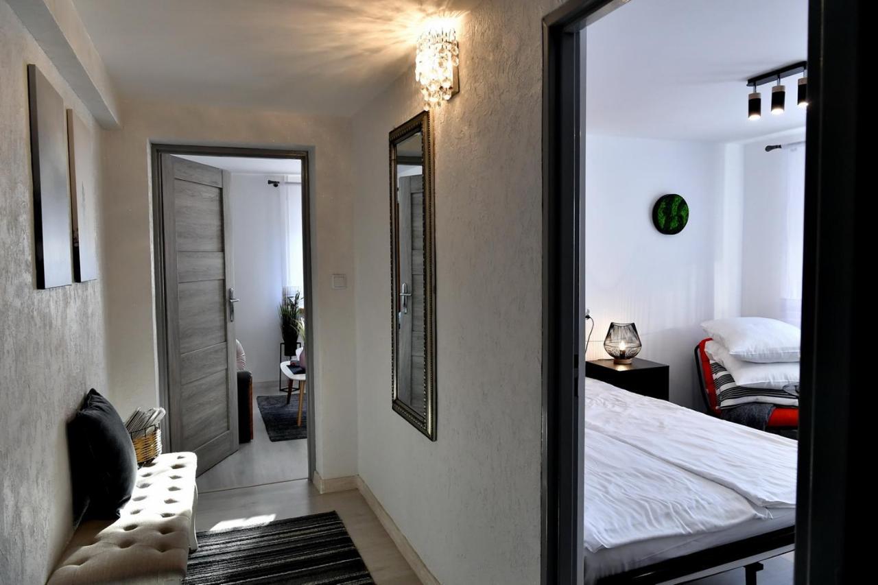 Apartament Spytkowice - Energylandia Krakow Oswiecim Wadowice Eksteriør billede
