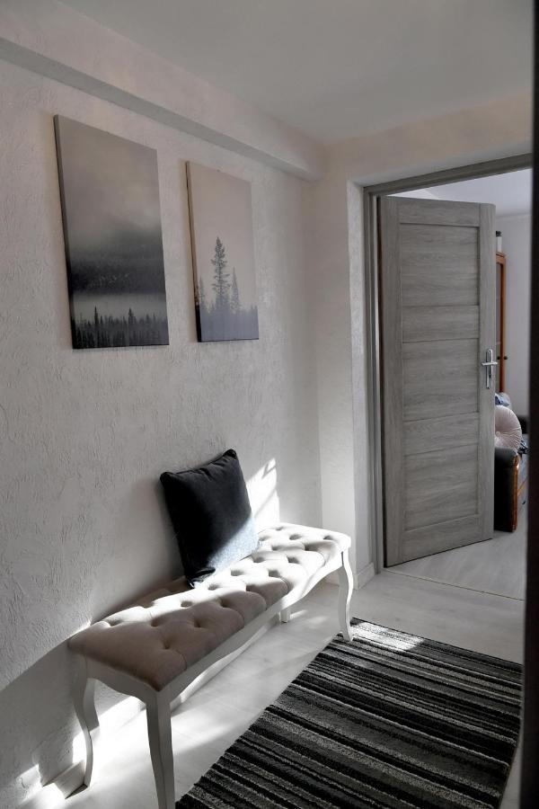 Apartament Spytkowice - Energylandia Krakow Oswiecim Wadowice Eksteriør billede