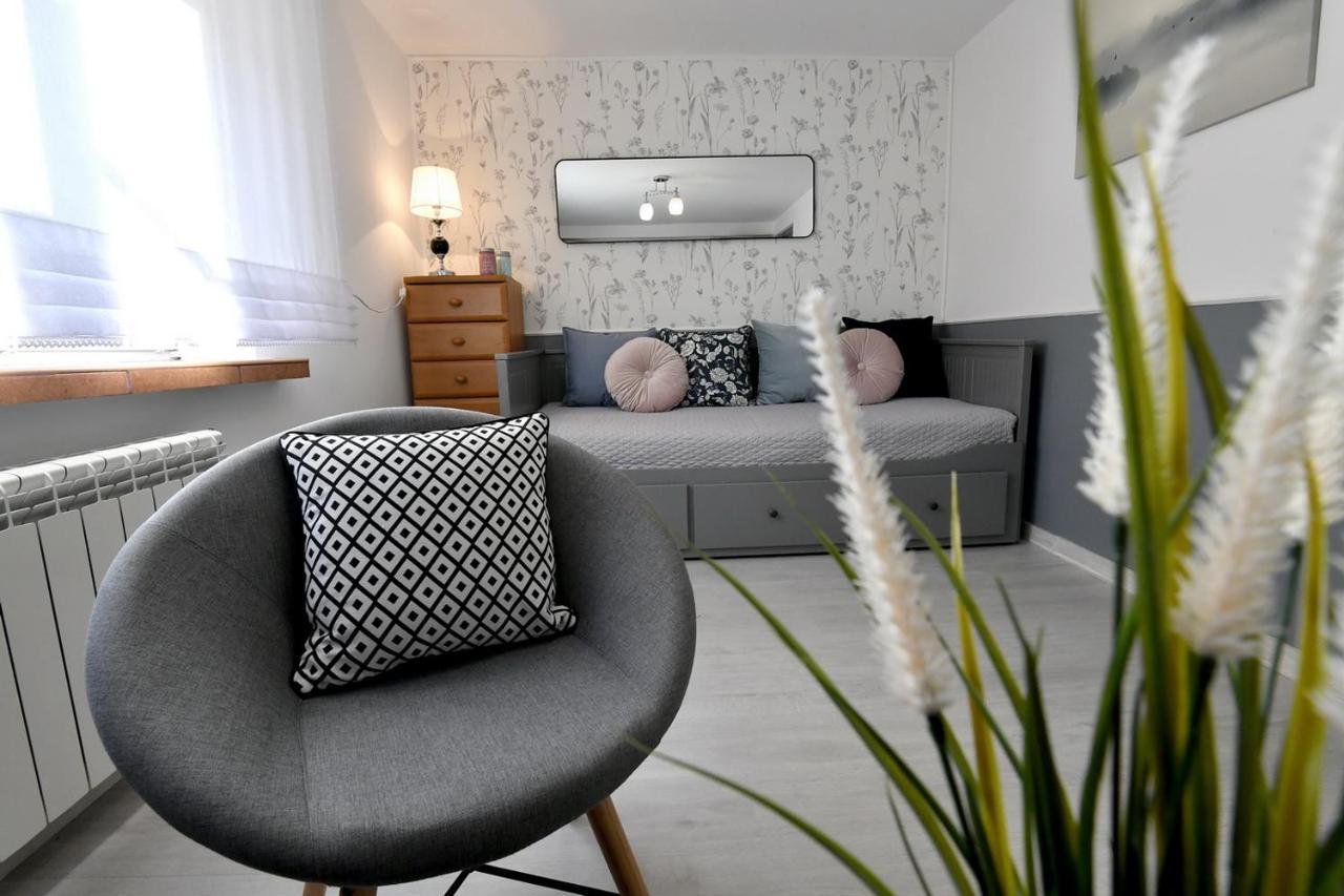 Apartament Spytkowice - Energylandia Krakow Oswiecim Wadowice Eksteriør billede