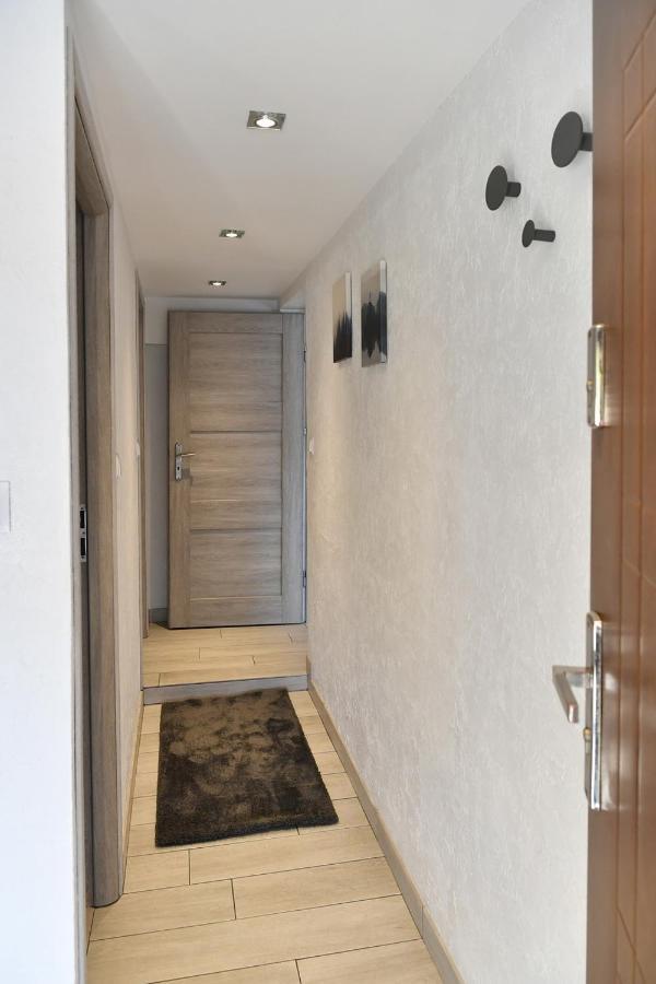 Apartament Spytkowice - Energylandia Krakow Oswiecim Wadowice Eksteriør billede