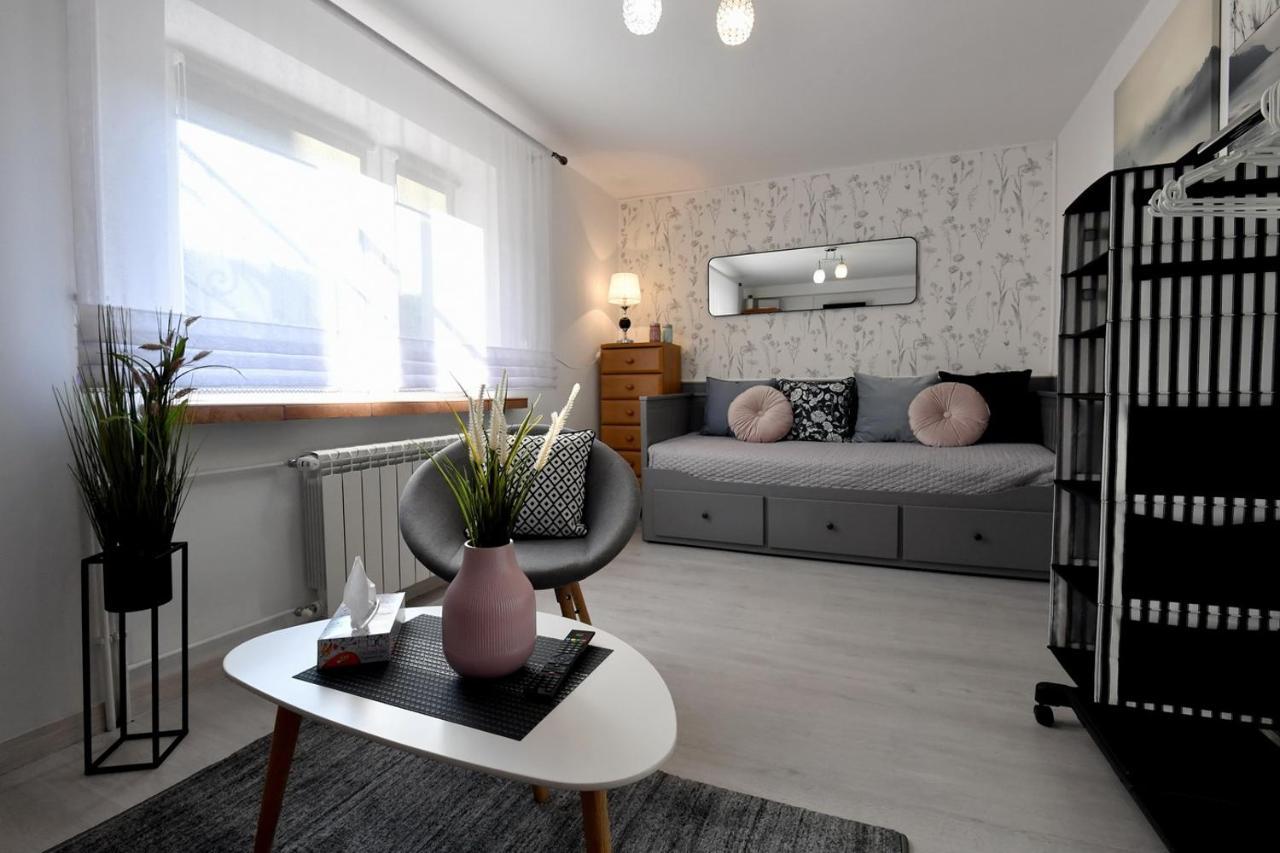 Apartament Spytkowice - Energylandia Krakow Oswiecim Wadowice Eksteriør billede