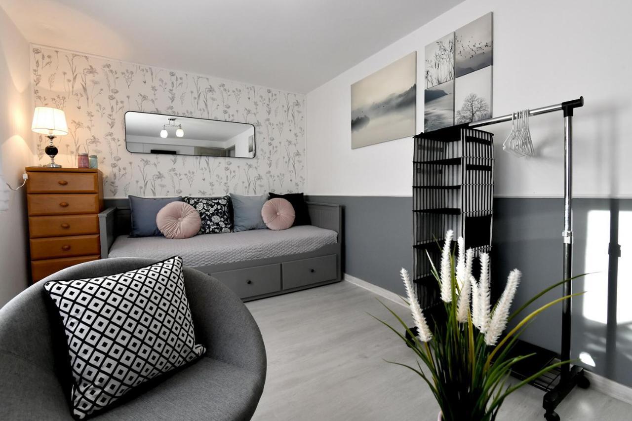 Apartament Spytkowice - Energylandia Krakow Oswiecim Wadowice Eksteriør billede