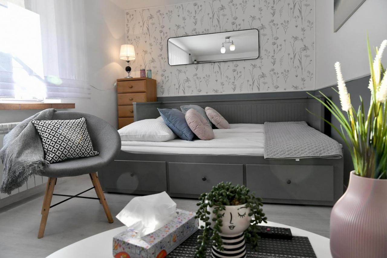 Apartament Spytkowice - Energylandia Krakow Oswiecim Wadowice Eksteriør billede