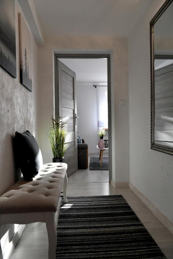 Apartament Spytkowice - Energylandia Krakow Oswiecim Wadowice Eksteriør billede