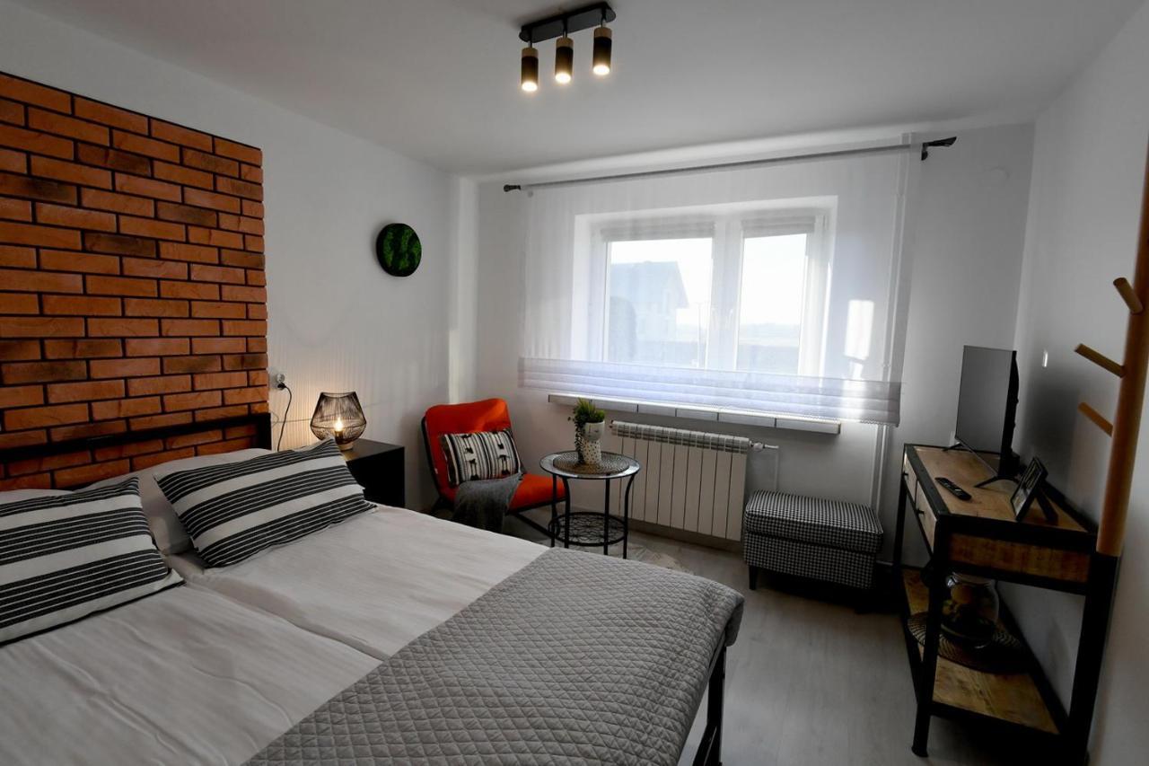 Apartament Spytkowice - Energylandia Krakow Oswiecim Wadowice Eksteriør billede
