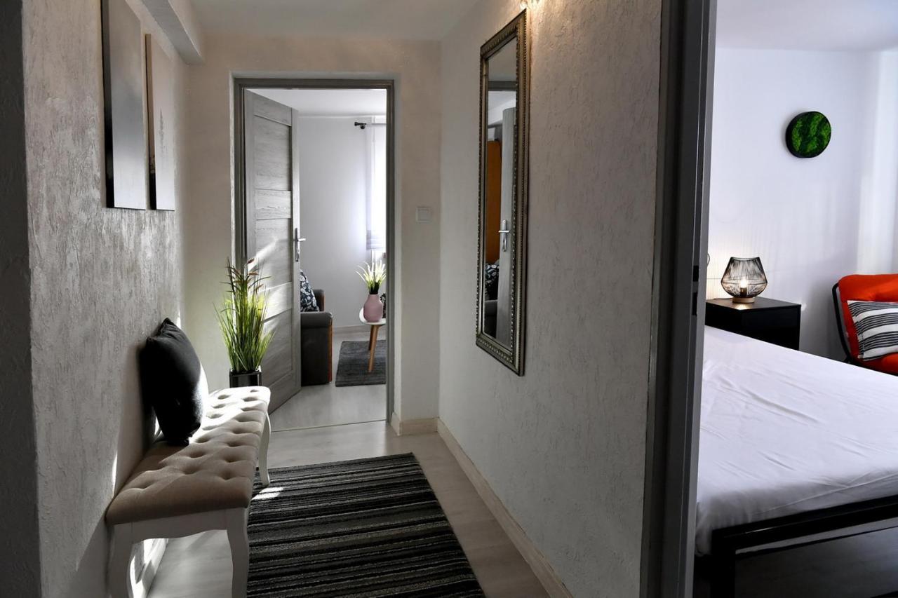 Apartament Spytkowice - Energylandia Krakow Oswiecim Wadowice Eksteriør billede
