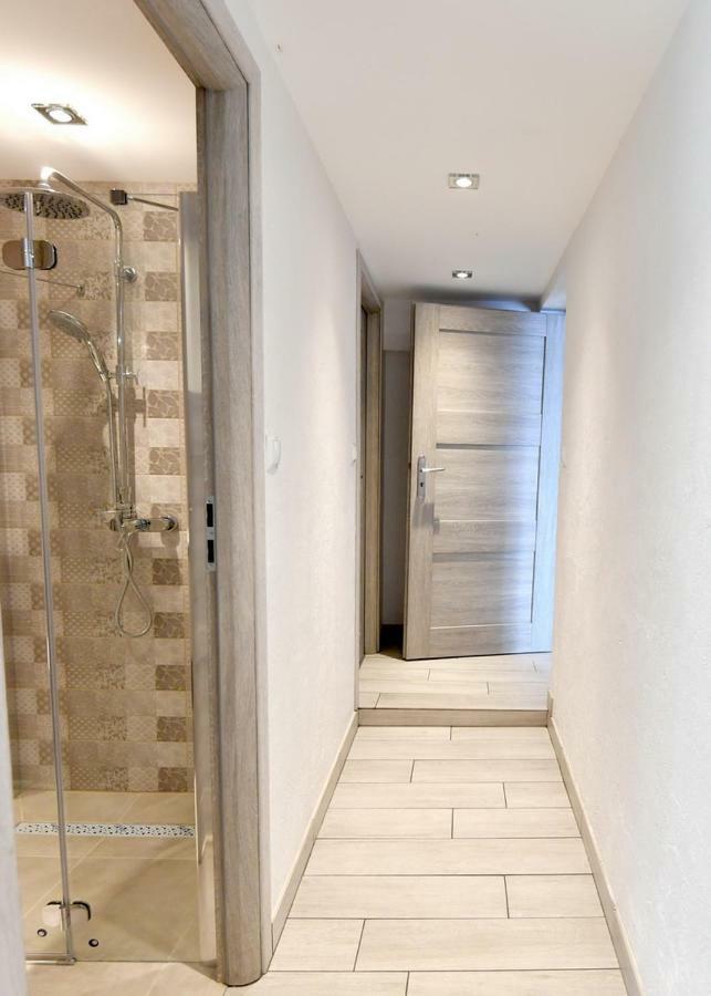 Apartament Spytkowice - Energylandia Krakow Oswiecim Wadowice Eksteriør billede