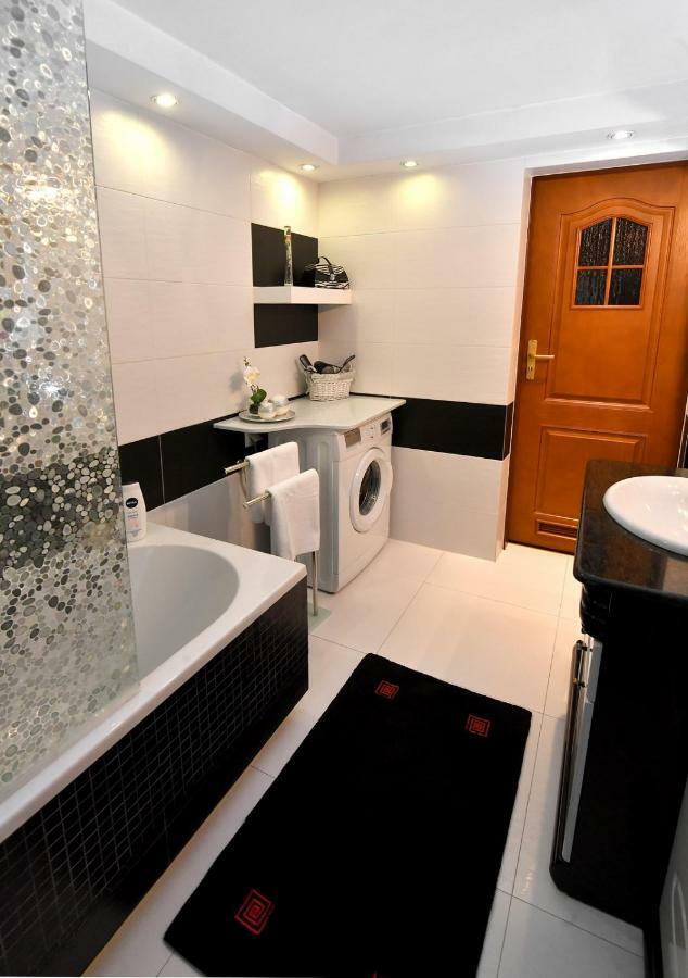Apartament Spytkowice - Energylandia Krakow Oswiecim Wadowice Eksteriør billede
