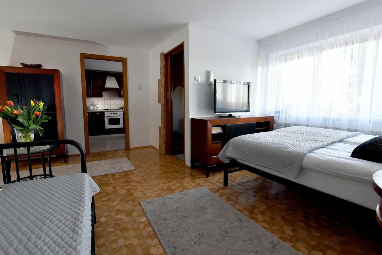 Apartament Spytkowice - Energylandia Krakow Oswiecim Wadowice Eksteriør billede