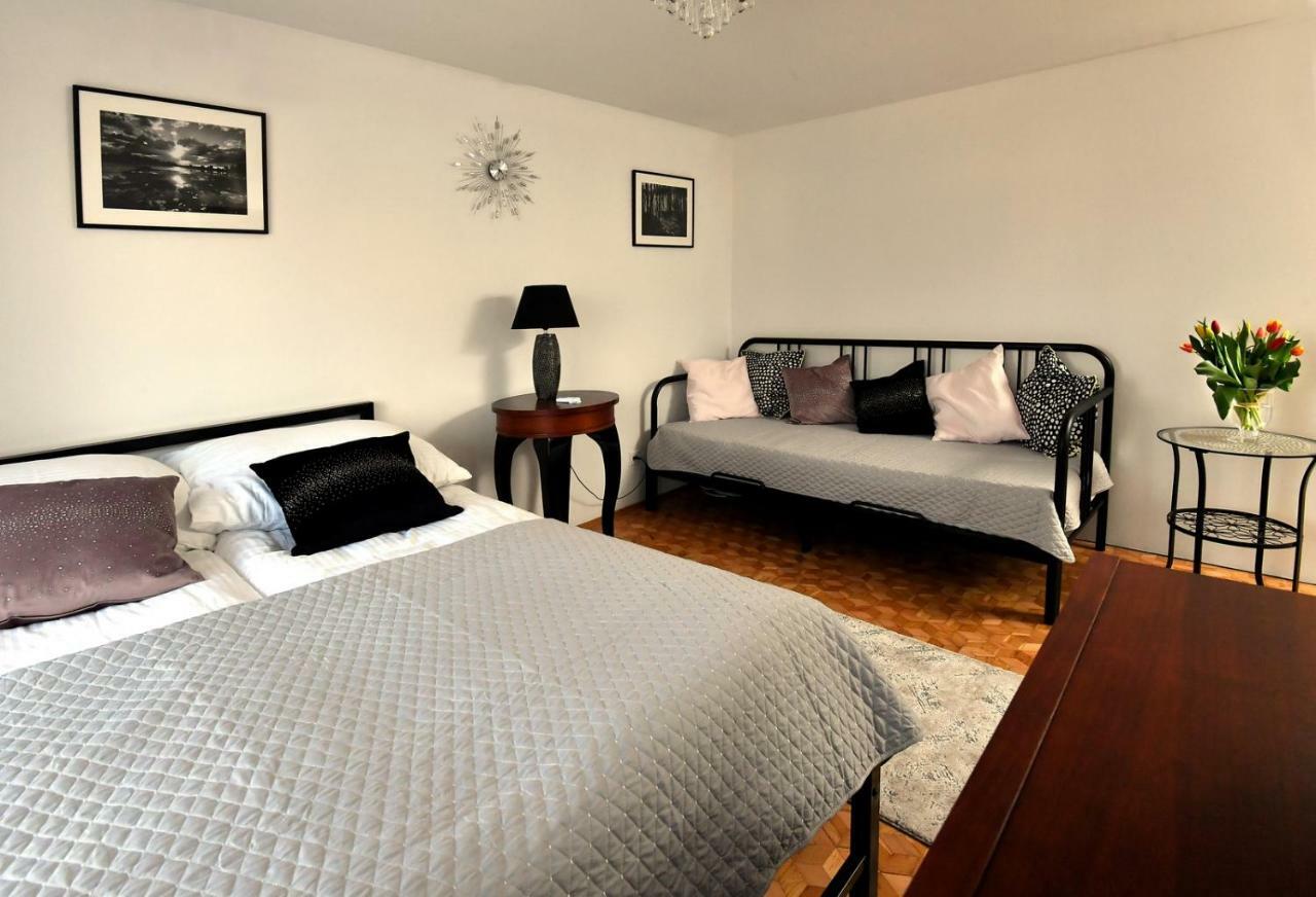 Apartament Spytkowice - Energylandia Krakow Oswiecim Wadowice Eksteriør billede