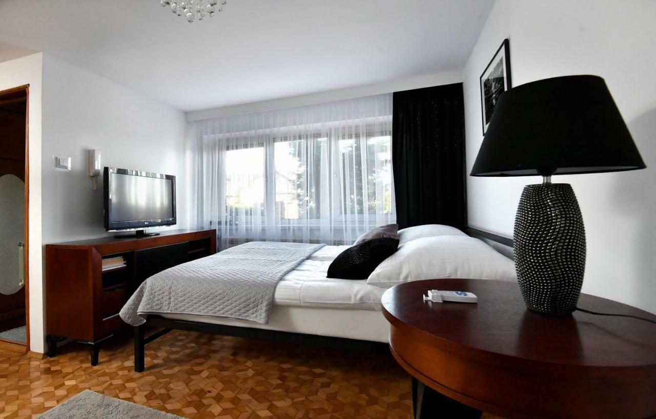 Apartament Spytkowice - Energylandia Krakow Oswiecim Wadowice Eksteriør billede