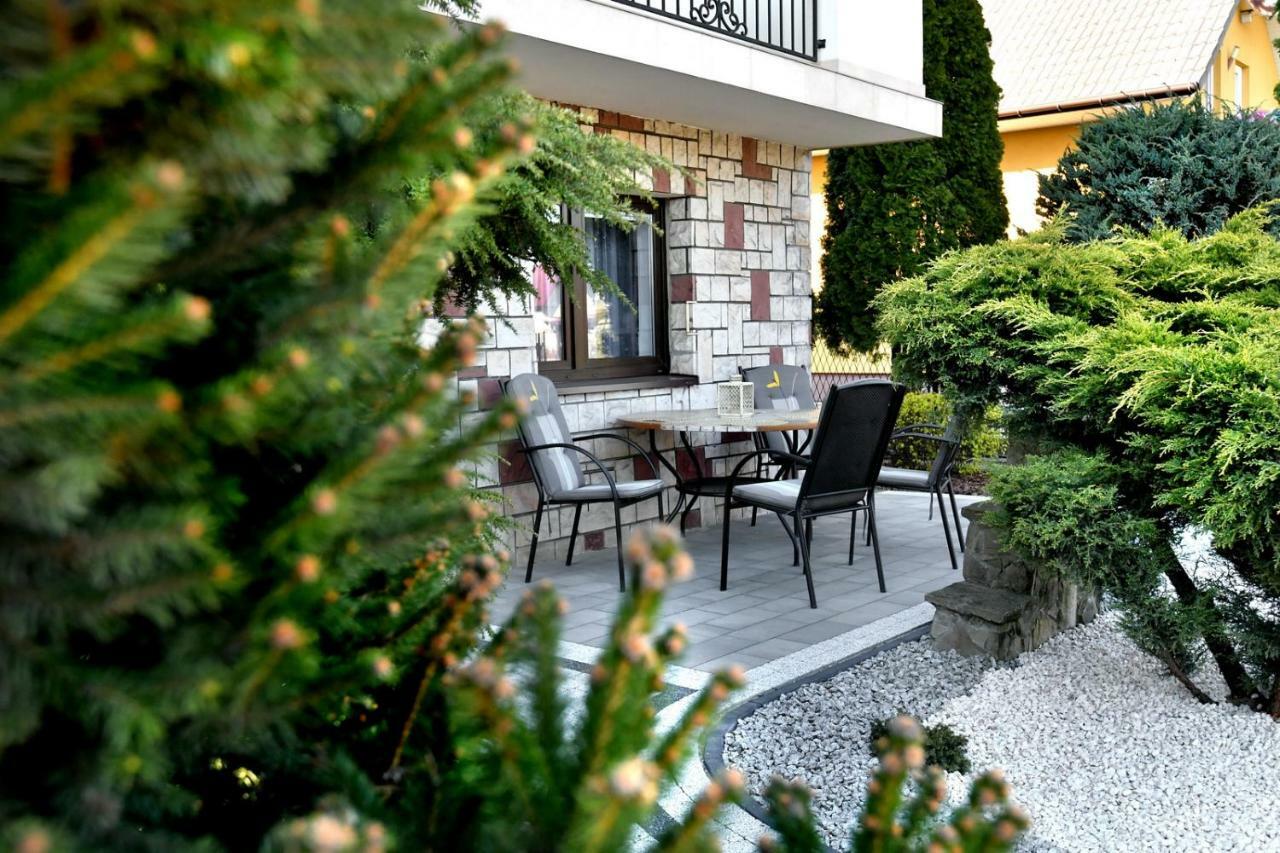 Apartament Spytkowice - Energylandia Krakow Oswiecim Wadowice Eksteriør billede