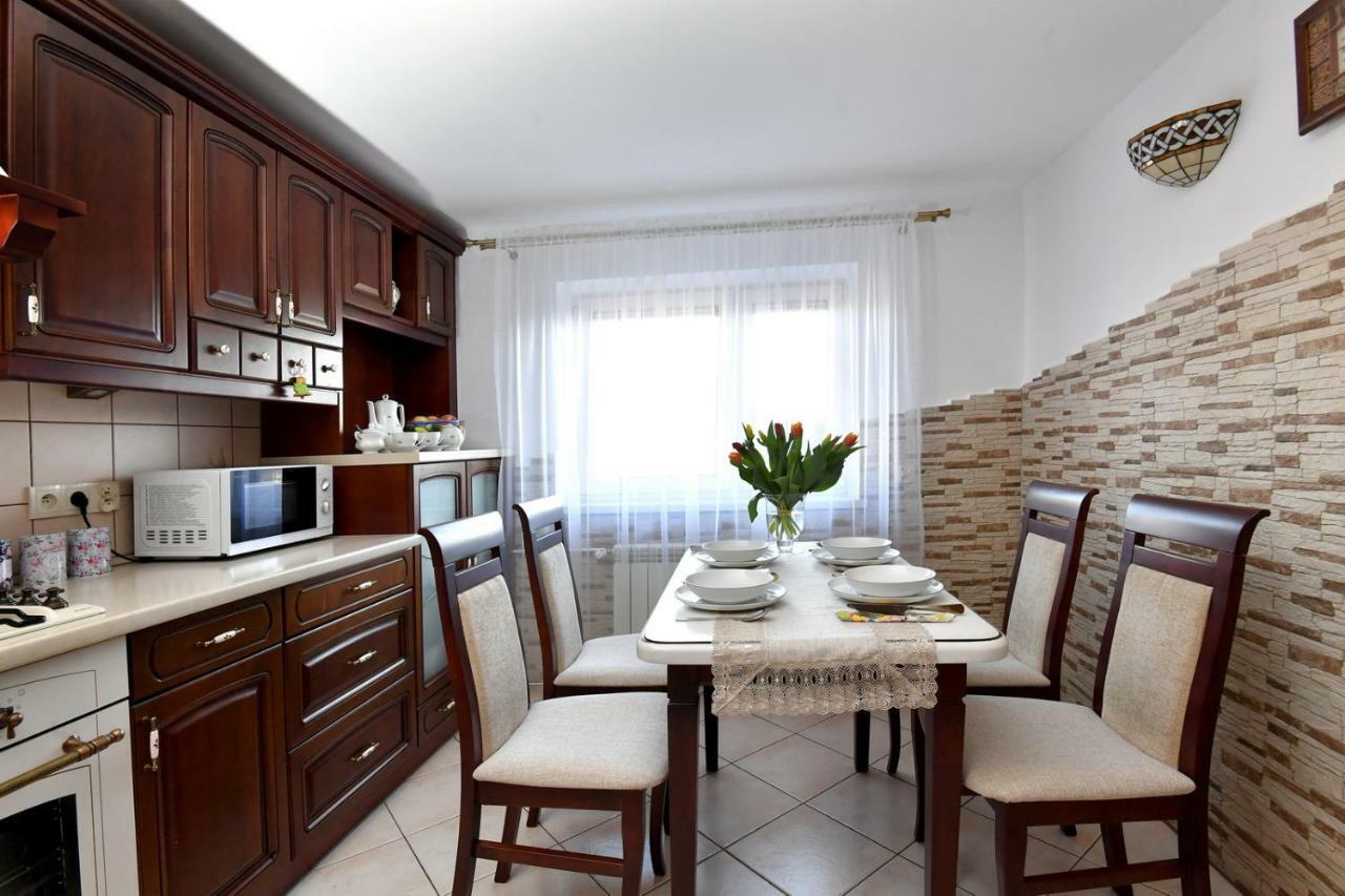 Apartament Spytkowice - Energylandia Krakow Oswiecim Wadowice Eksteriør billede