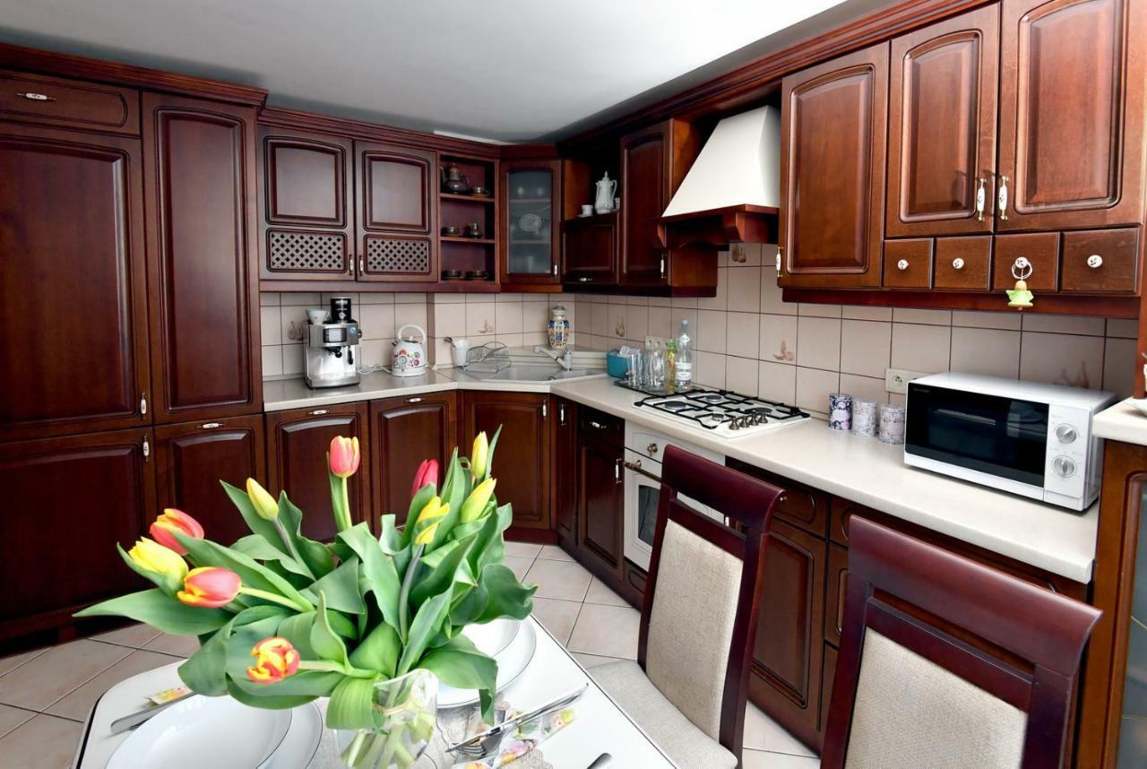 Apartament Spytkowice - Energylandia Krakow Oswiecim Wadowice Eksteriør billede